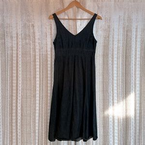 Jones New York little jean dress